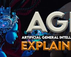 What is Artificial General Intelligence (AGI), and why all worried about it? | by Dilip Kashyap | May, 2024