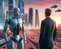 Exploring Artificial General Intelligence: The Future of AI | by Sai Nitesh | May, 2024