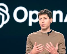 OpenAI is training a new model to surpass GPT-4 as it pursues ‘artificial general intelligence’