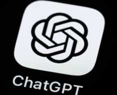 ChatGPT is getting a desktop app, but only for Mac