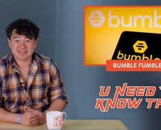 GPT-4o, Bumble Fumbles, and Subtle Asian news
