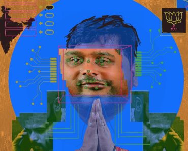 Indian Voters Are Being Bombarded With Millions of Deepfakes. Political Candidates Approve