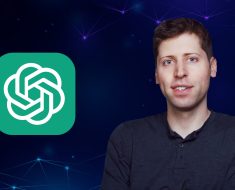 Sam Altman