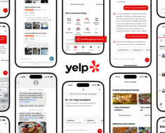 Yelp AI: Transform Your Local Experience!