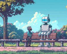 AI Tackles Loneliness Head-On!