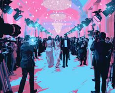 The Met Gala’s AI Twist Featuring Katy Perry’s Deepfake Drama