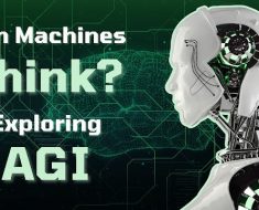 Can Machines Think for Themselves? Exploring Artificial General Intelligence (AGI) | by Rahi Jamil | Jun, 2024