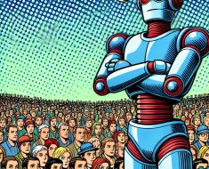 Is artificial general intelligence already here? | by Enrique Dans | Enrique Dans | Jun, 2024