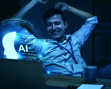 25 Uses of AI in Daily Life