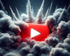 Are YouTube Creators’ Rights Being Violated by Google’s AI Training Practices?