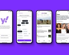 Artifact’s DNA Lives on in Yahoo’s Revamped AI-Powered News App