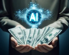 I Found 5 Easy Ways to Make Money with AI
