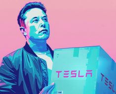 Elon Musk Shocks Investors by Diverting AI Chips from Tesla to X