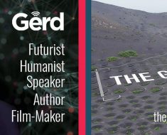 Debating Artificial General Intelligence | by Futurist Gerd Leonhard | Jul, 2024