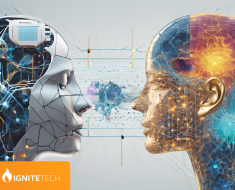 The Path to Artificial General Intelligence :: IgniteTech