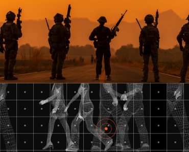AI-Powered Super Soldiers Are More Than Just a Pipe Dream