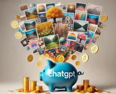 ChatGPT Image Generator vs. Stock Photos: Cost Breakdown