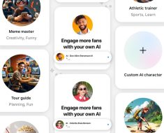 Instagram Will Let You Make Custom AI Chatbots—Even Ones Based on Yourself