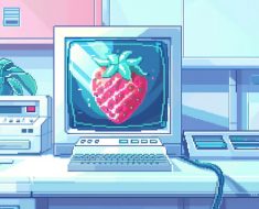 AI Gets a Brain Boost with OpenAI’s ‘Strawberry’