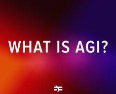 Definition of Artificial General Intelligence (AGI)