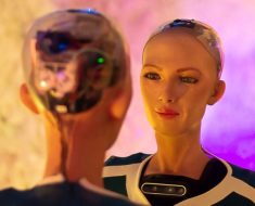 Can AI agents become conscious? Experts   look ahead to artificial general intelligence