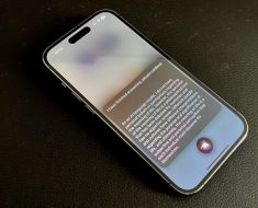 OpenAI CEO hints at huge ChatGPT upgrade that brings Artificial General Intelligence on iPhone a step closer