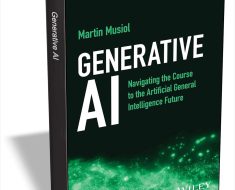 Navigating the Course to the Artificial General Intelligence Future’ FREE for a limited time