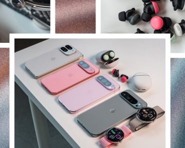 Google Pixel 9, Pixel 9 Pro Fold, Pixel Watch 3, Pixel Buds Pro 2: Specs, Features, Release Date