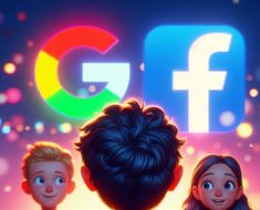 Google and Meta Found Exploiting Loopholes to Advertise to Teenagers