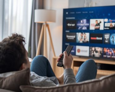 How Your TV Picks What to Watch