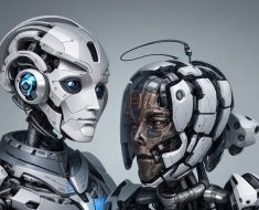 Can Machines Really Think? The Debate on Artificial General Intelligence (AGI)