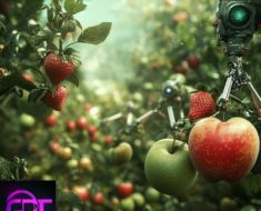 #110 Apples Strawberries and AI