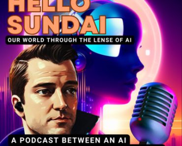 What is behind Artificial General Intelligence by Hello SundAI