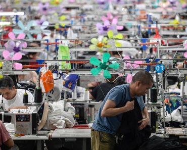 AI Has Helped Shein Become Fast Fashion’s Biggest Polluter