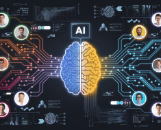 AI Text Analytics: Personalize Your Marketing Today