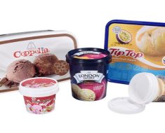 Exploring the Benefits of Wholesale Ice Cream Tubs for Your Business