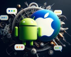 Google Looks To Add New Features Such As Cross Platform E2EE Between Android and iPhone Devices After RCS Launch