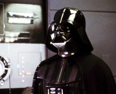 James Earl Jones’ Darth Vader Has Already Been Immortalized With AI