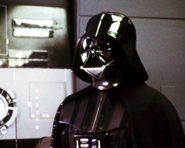 James Earl Jones’ Darth Vader Has Already Been Immortalized With AI