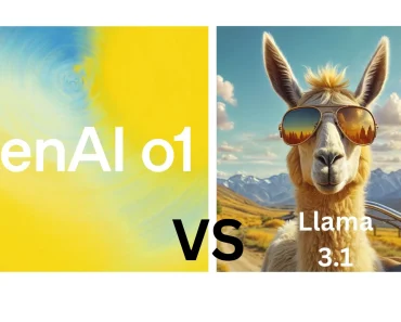 Llama 3.1 vs o1-preview: Which is Better?