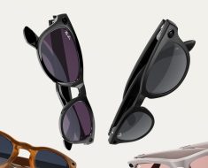 Meta Teaches Its Ray-Ban Smart Glasses Some New AI Tricks