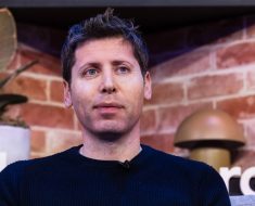 No, Sam Altman, AI Won’t Solve All of Humanity’s Problems