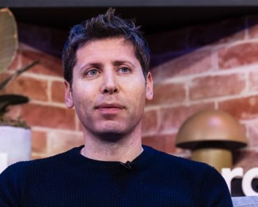 No, Sam Altman, AI Won’t Solve All of Humanity’s Problems