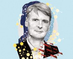 Neil Lawrence interview: The AI expert who says artificial general intelligence is nonsense