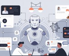 Why Your Next Interview Could Be AI