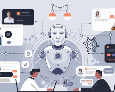 Why Your Next Interview Could Be AI