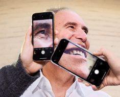 Xavier Niel, a Driving Force of French AI, Is Now Shaping TikTok