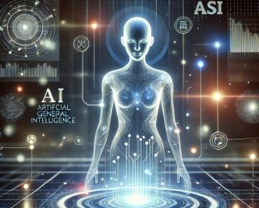 Towards Artificial General Intelligence (AGI) — and what is in store for us? (a hype story) | by Shashwat Gupta | Oct, 2024