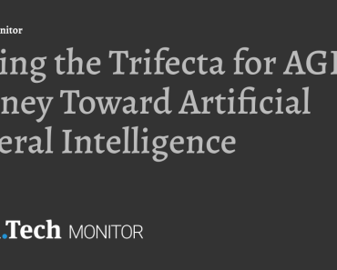 Hitting the Trifecta for AGI: A Journey Toward Artificial General Intelligence