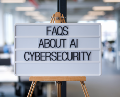 AI Cybersecurity: Top FAQs Answered